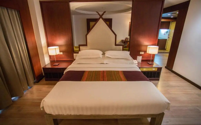 Seeharaj Hotel Uttaradit
