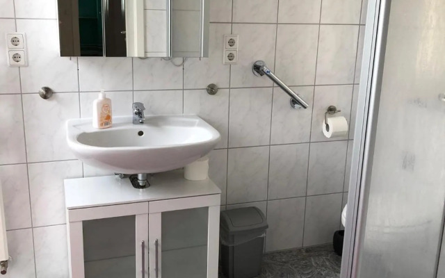 Ferienwohnung Pfeifer 2