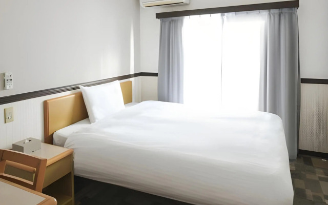 Vessel Inn Asakusa Tsukuba Express