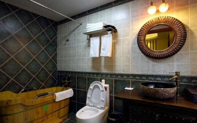 Ruozhi Youlan Putike Hotel - Hangzhou