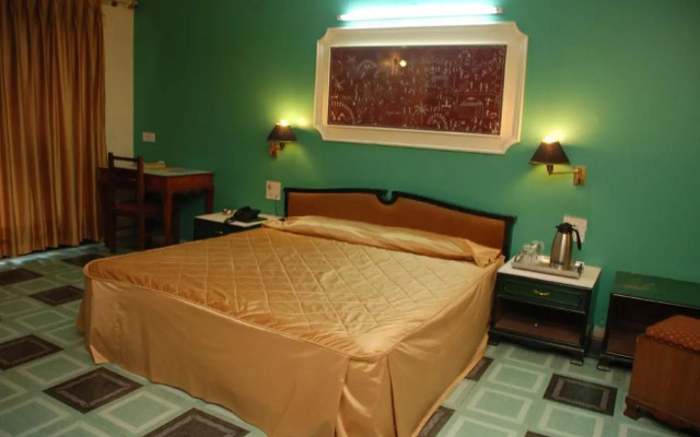 Hotel RutuGandh Heritage