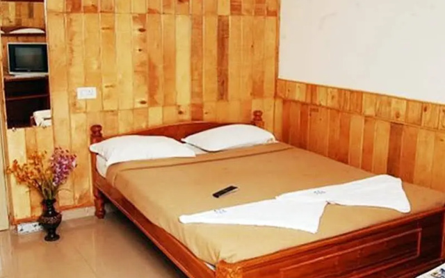 Town Country Guest House