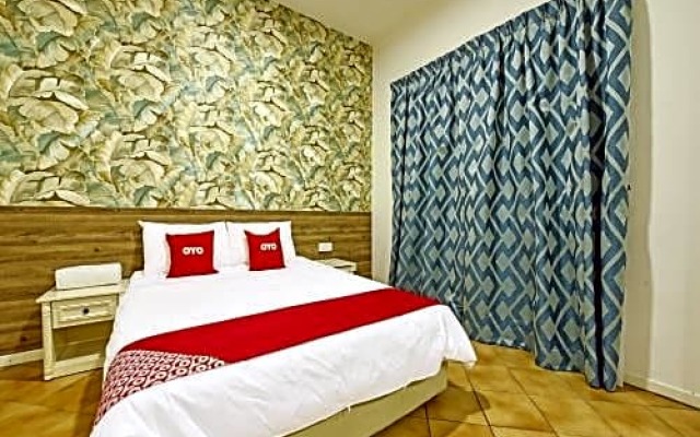 OYO Home 90453 Narasindo Homes Pd Tiara Bay