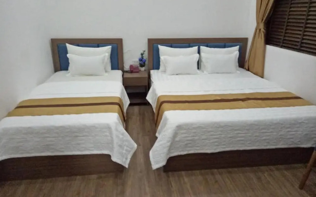 Thien Huong Hotel Van Mieu