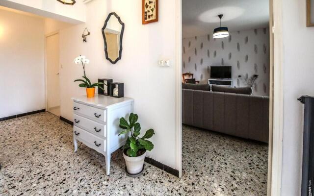 JOLI APPARTEMENT - PISCINE - 68m2 - GAILLAC