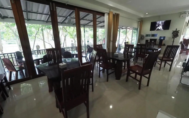 Tong Chang Resort