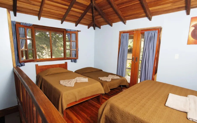 Hotel Boruca Tamarindo