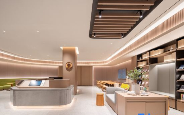 JI Hotel (Xinyu Labor North Road)