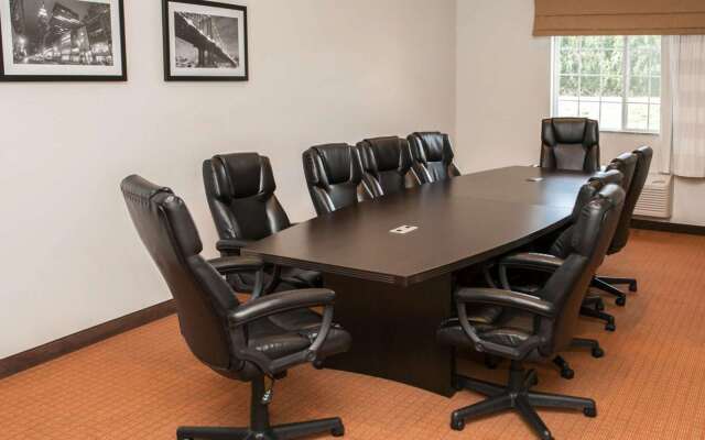 Sleep Inn & Suites Harrisburg - Hershey North