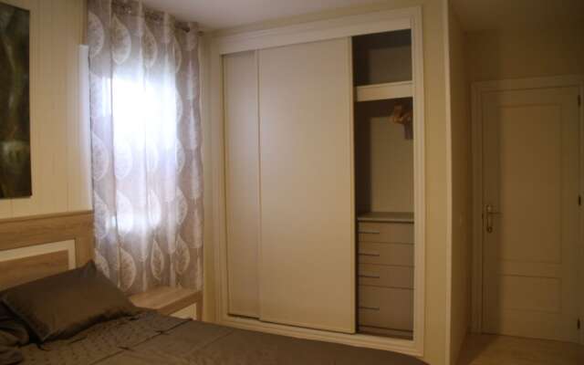 Fabuloso apartamento en Benalmadena