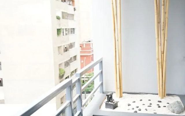 Departamento Alcanfores