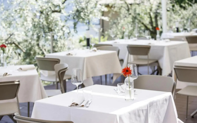 Hotel Ristorante Miranda