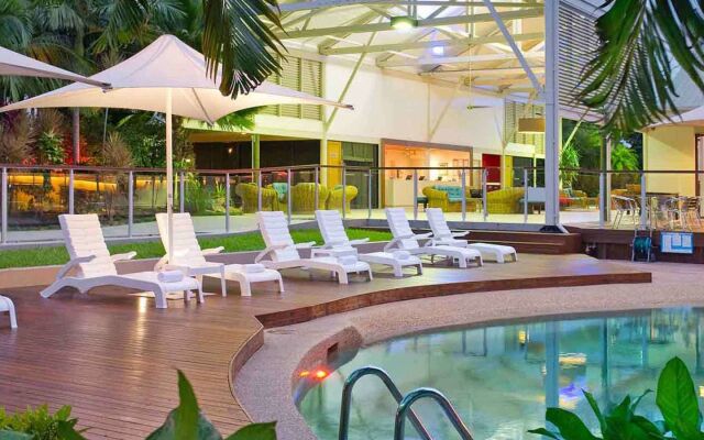 Mercure Townsville