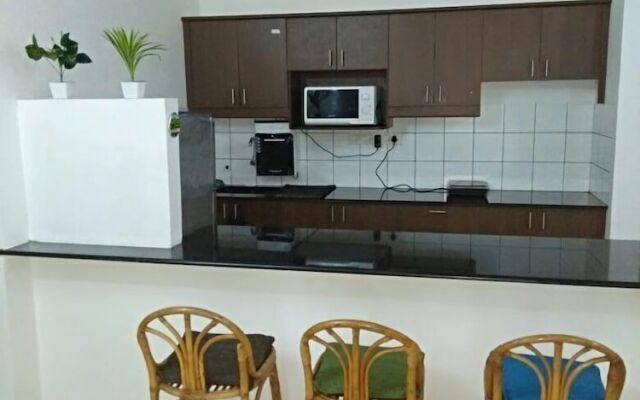 Paradise-A pleasant stay in Arpora