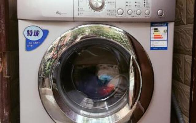 Apartment in Old French Concession