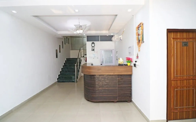 Pine Oak Resort By OYO Rooms