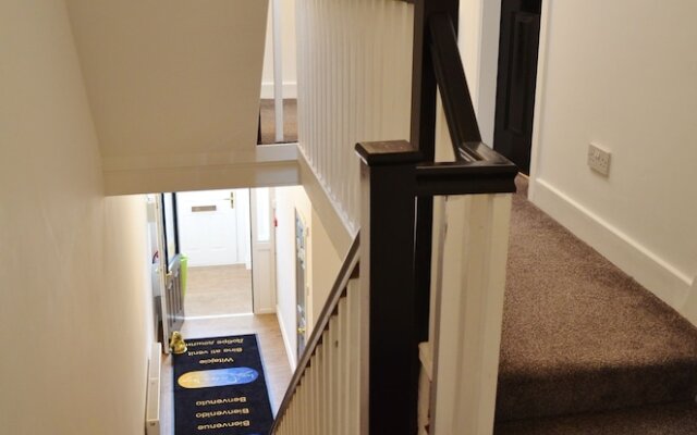 Half Moon Bay Hotel - Families Only