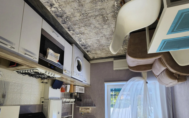 Апартаменты на Набережной 19А