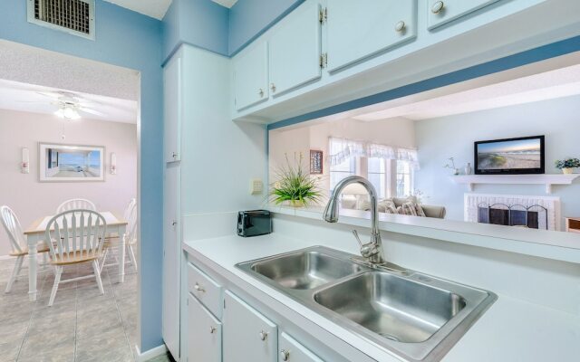 Madeira Beach Yacht Club