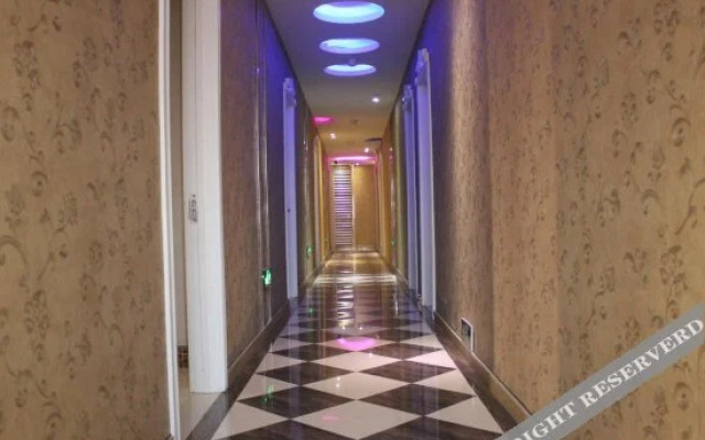 Madange Theme Hotel