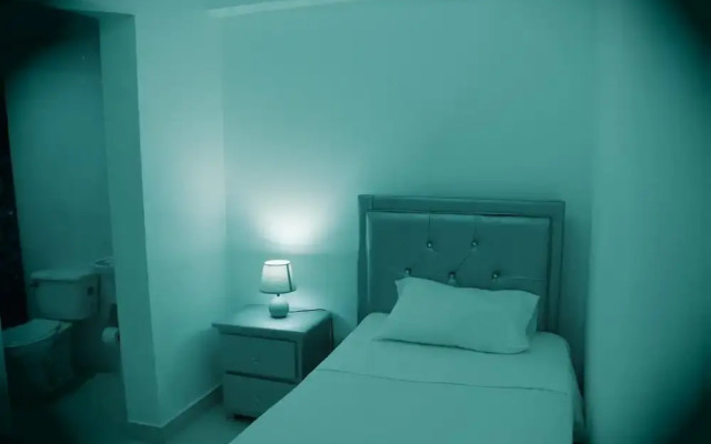 Sejour's Penthouse