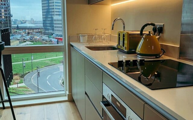 Elite Studio Apartments