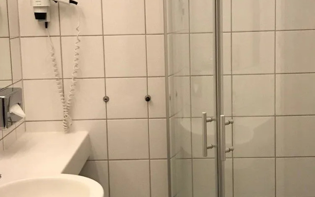 Best Western Hotell Hordaheimen