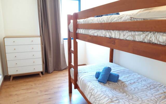Apartamento Jaspe