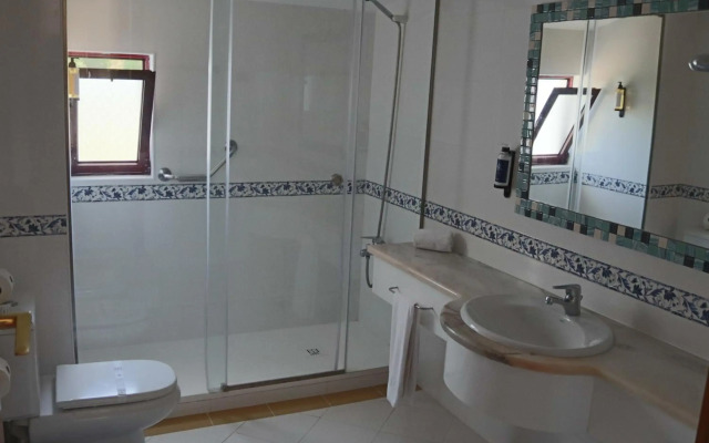 Hotel Apartamento do Golfe