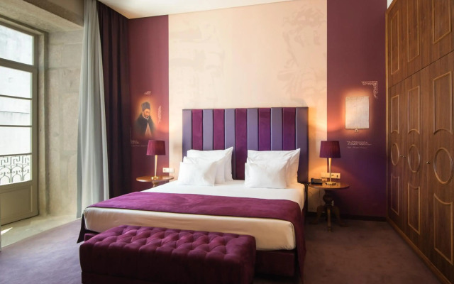 Hotel Vila Galé Collection Braga