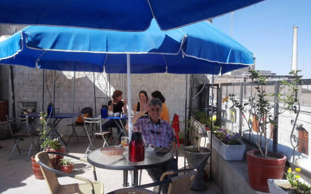 Chikan Hoteles