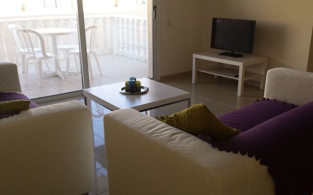 Photothea Apartments