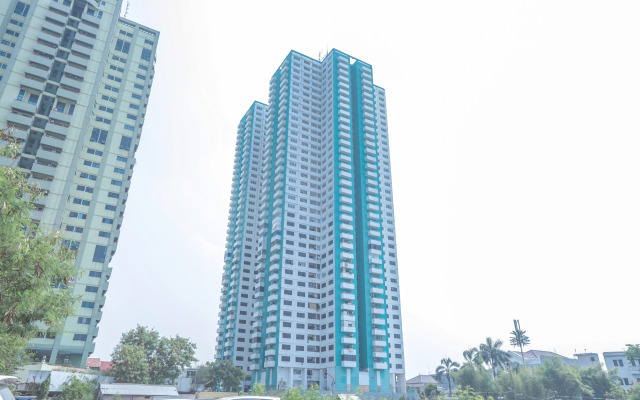 OYO Flagship 210 Amethyst Kemayoran Near RSUD Pademangan