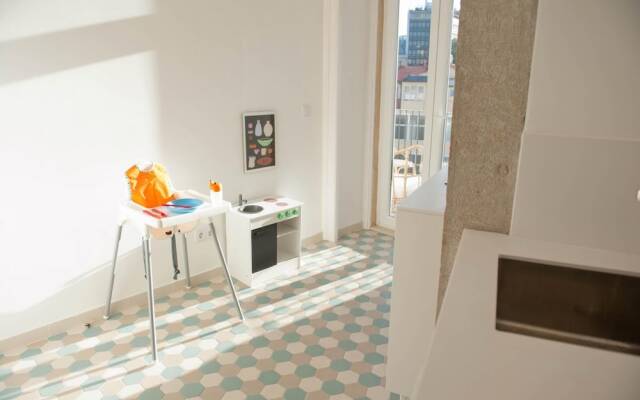 Beautiful Dreamers Avenida Liberdade Cr3d