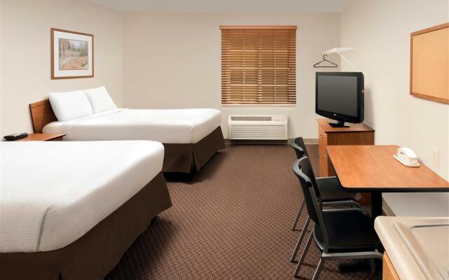 WoodSpring Suites Columbia Lexington