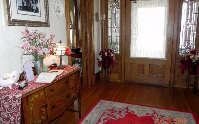 Keystone Inn Bed and Breakfast