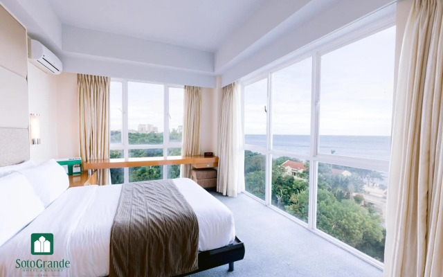 Sotogrande Hotel & Resort