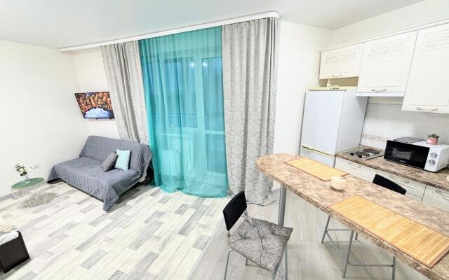 Апартменты на улице Университетская 49