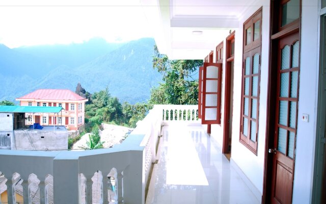 Samu Green Hotel