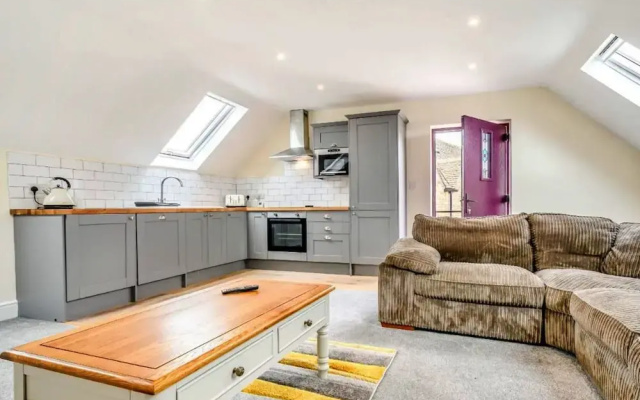 Studio in Cotswolds Near Bourton-on-the-water