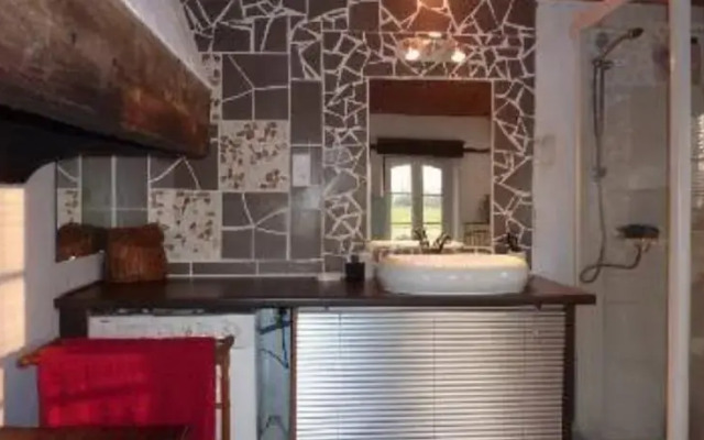 HomeRez - House La Longere de la Rive