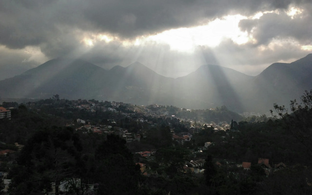 Pousada Vale das Flores