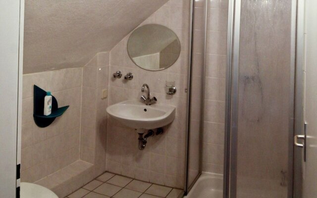 Restaurant & Pension Bellevue