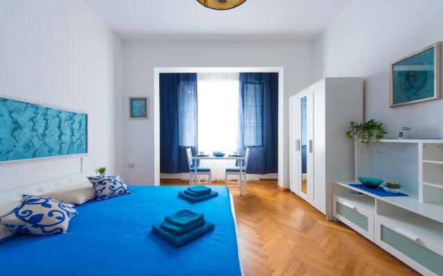 Bed & Chic