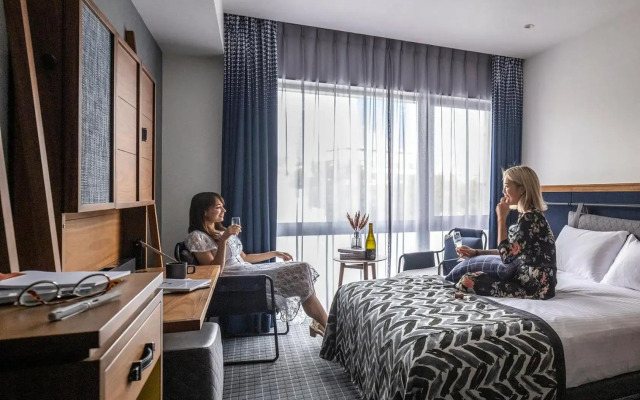 Hotel Caesar Prague