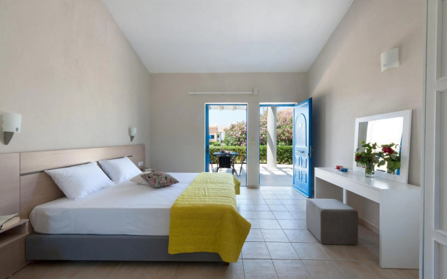 Ammoudia Maisonettes