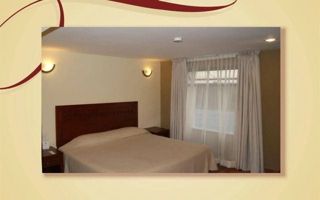 Hotel Panamerican