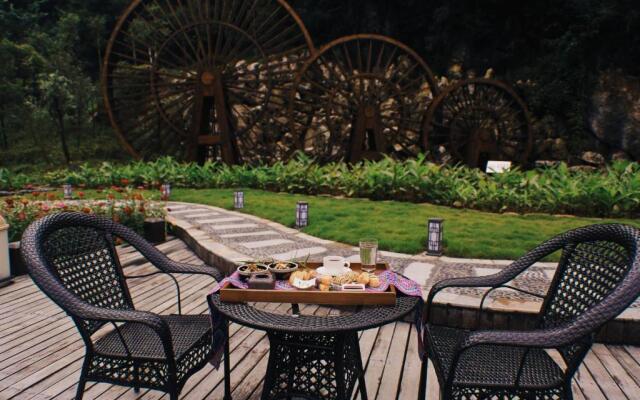 Neodalle Zhangjiajie Wulingyuan