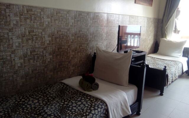 Beautiful Apartment Directly at the Beach of Taghazout