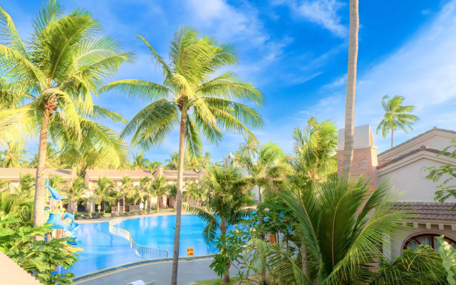 Le Viva Mui Ne Resort